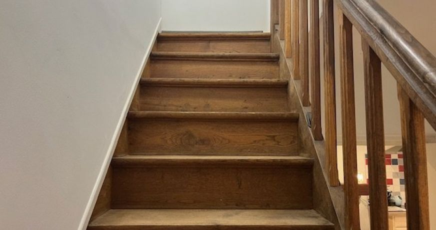 vente Maison individuelle Vayres