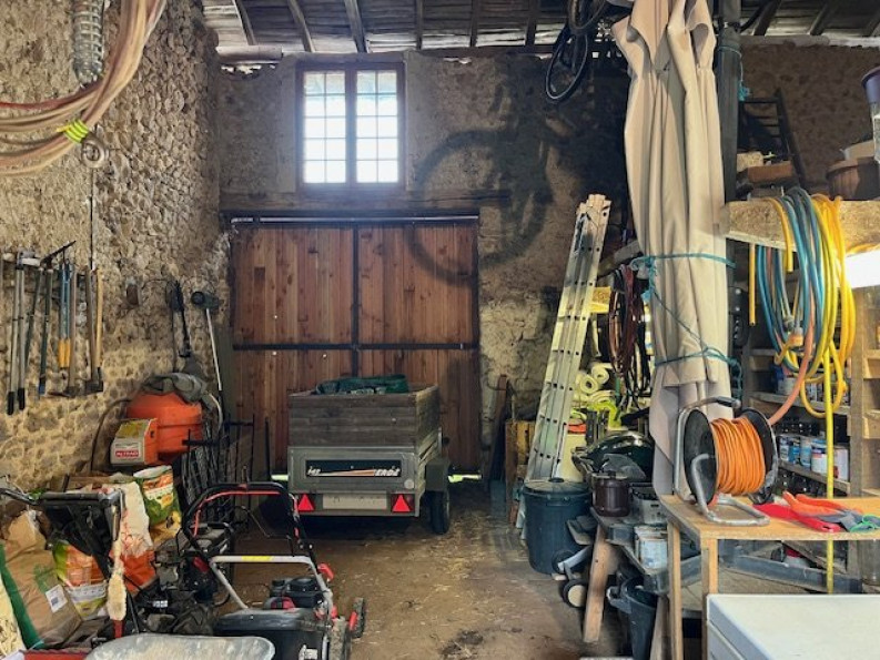 vente Maison individuelle Vayres - Photo 17