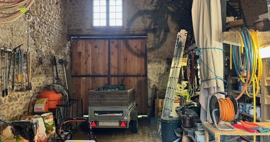 vente Maison individuelle Vayres