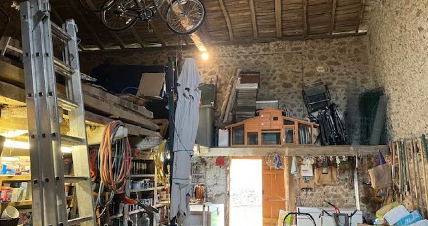 vente Maison individuelle Vayres