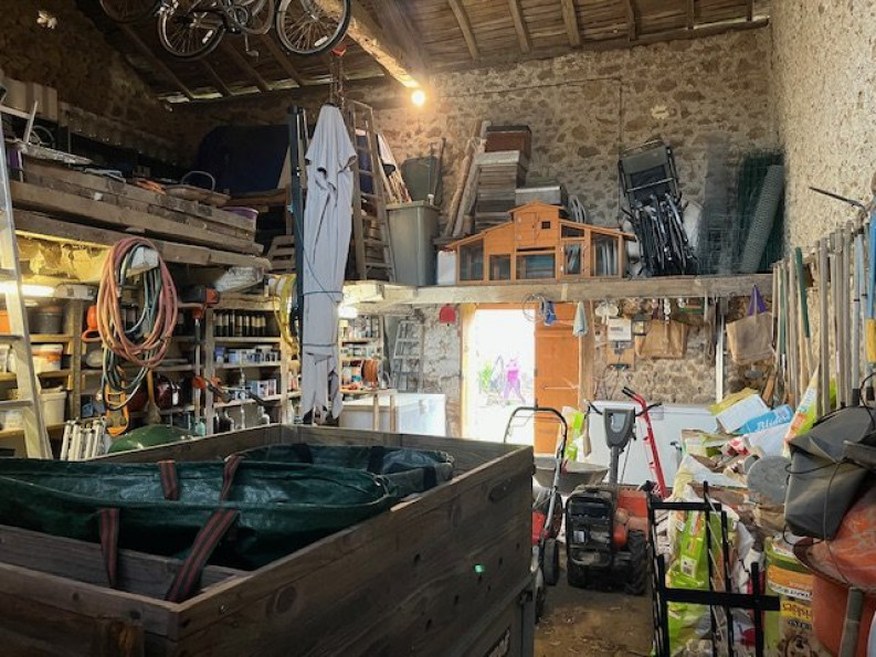 vente Maison individuelle Vayres - Photo 19