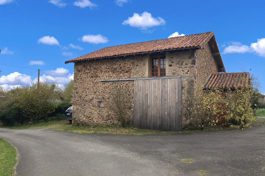 vente Maison individuelle Vayres - Photo 18