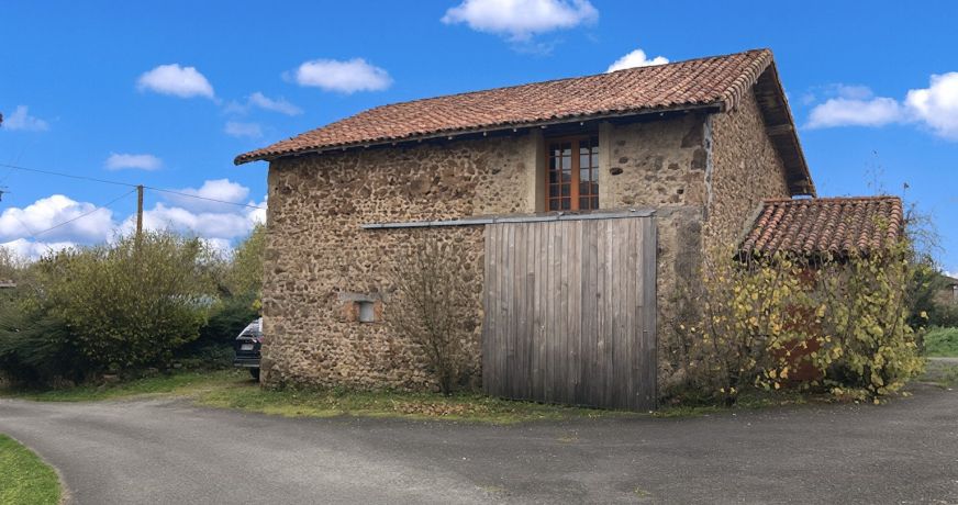 vente Maison individuelle Vayres