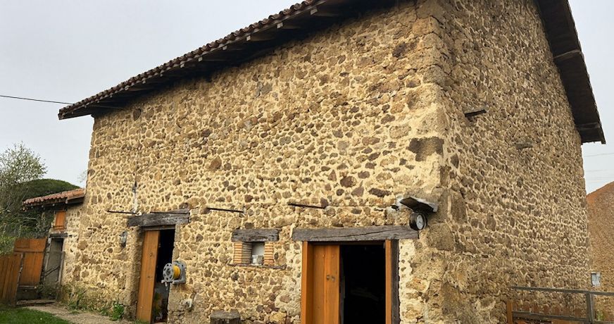 vente Maison individuelle Vayres