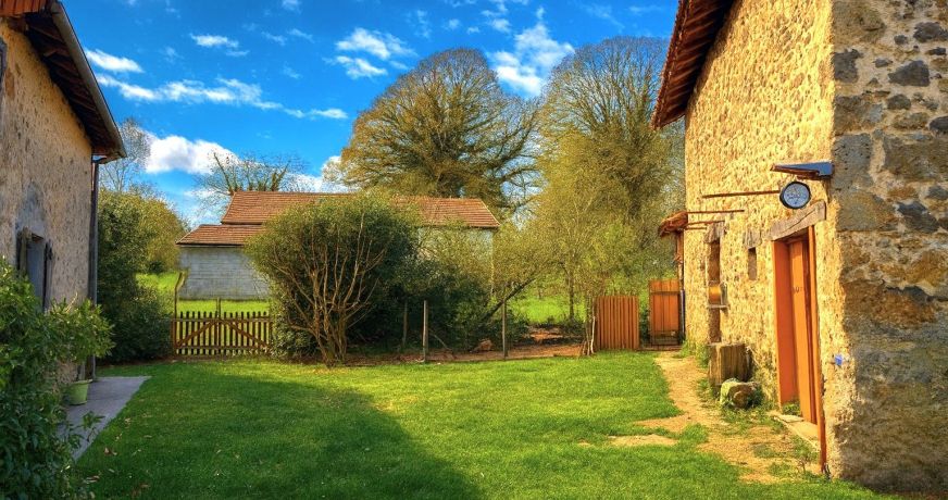 vente Maison individuelle Vayres