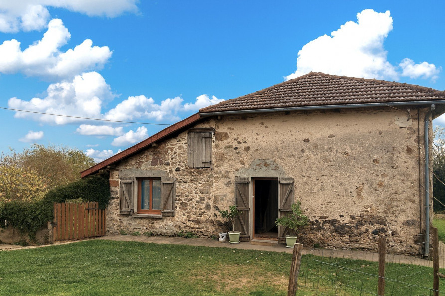 vente Maison individuelle Vayres - Photo 2