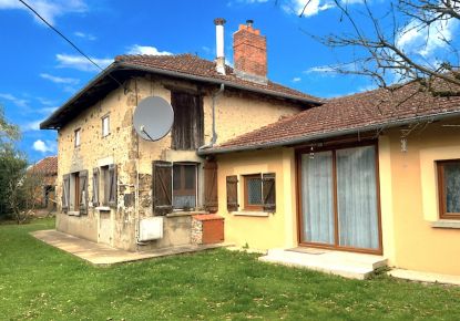 vente Maison individuelle Vayres
