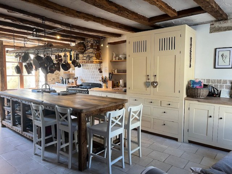 vente Maison Rochechouart - Photo 1