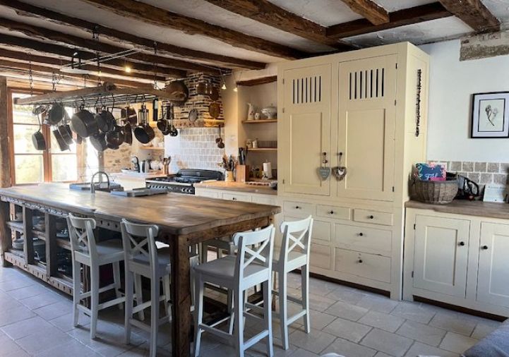 vente Maison Rochechouart