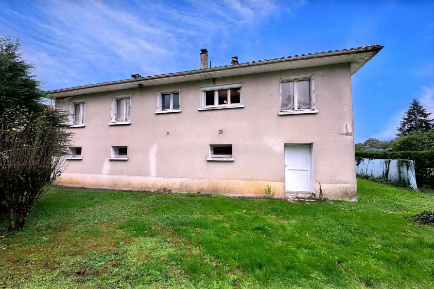 vente Maison Roumazieres - Photo 3