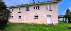 vente Maison Roumazieres