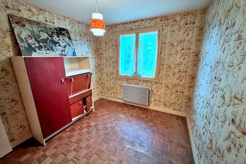 vente Maison Roumazieres - Photo 11