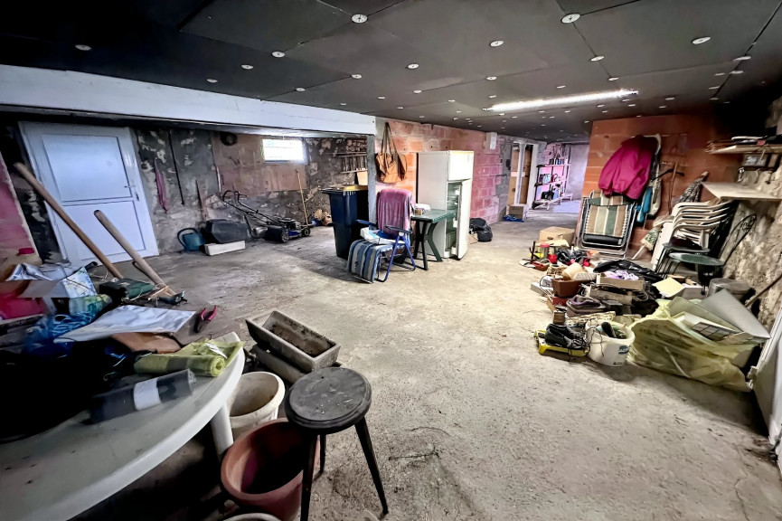 vente Maison Roumazieres - Photo 12