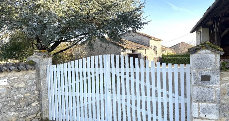 vente Maison Grassac