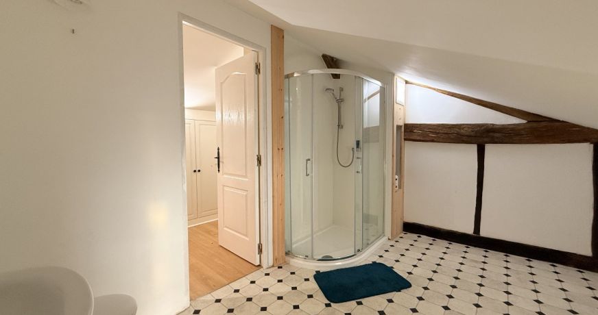 vente Maison Grassac