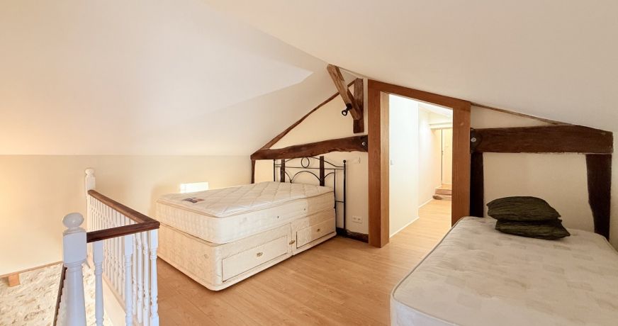 vente Maison Grassac