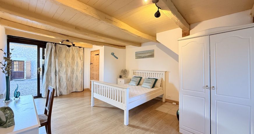 vente Maison Grassac