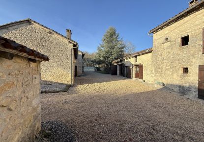 vente Maison Grassac