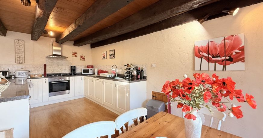 vente Maison Grassac