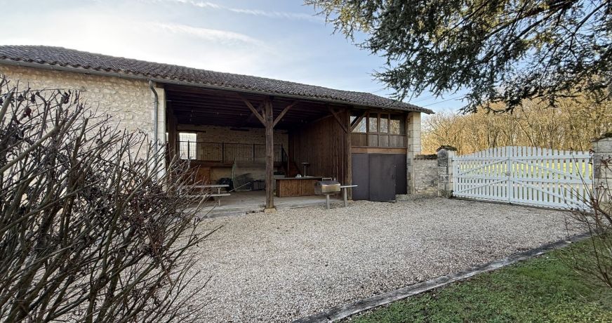 vente Maison Grassac