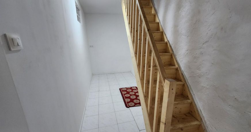 vente Maison Adriers