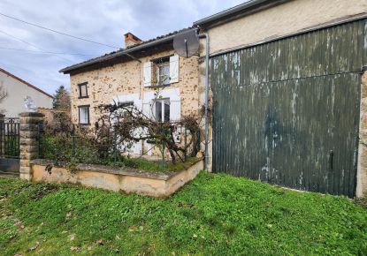 vente Maison Adriers