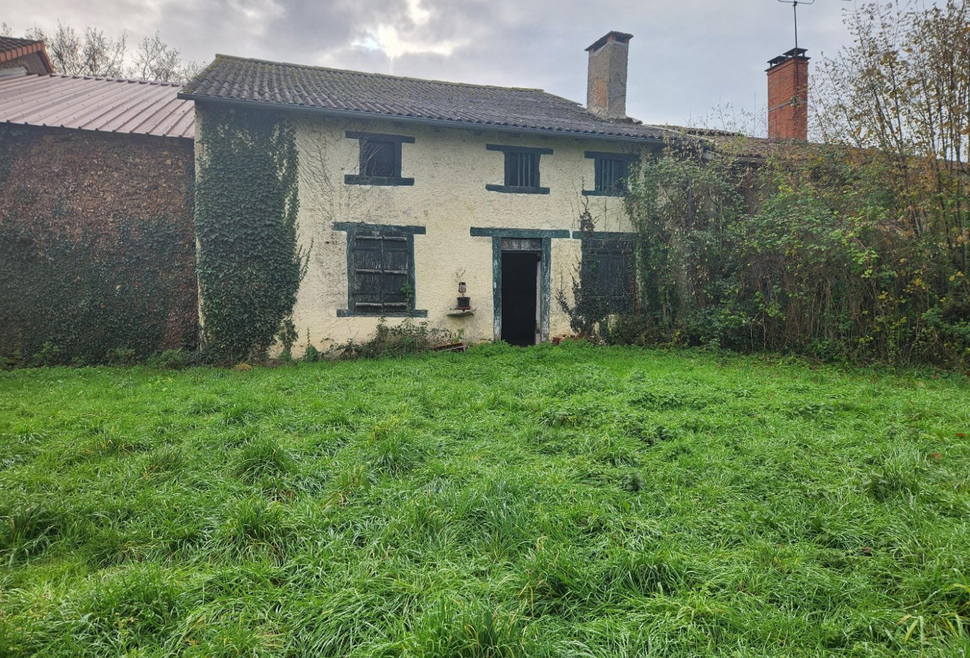 vente Maison Adriers - Photo 3