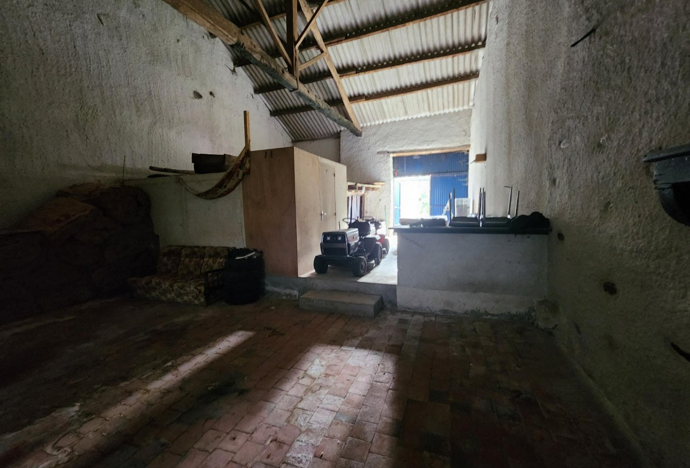 vente Maison Adriers - Photo 6