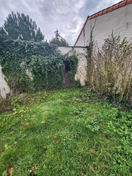 vente Maison Adriers - Photo 7