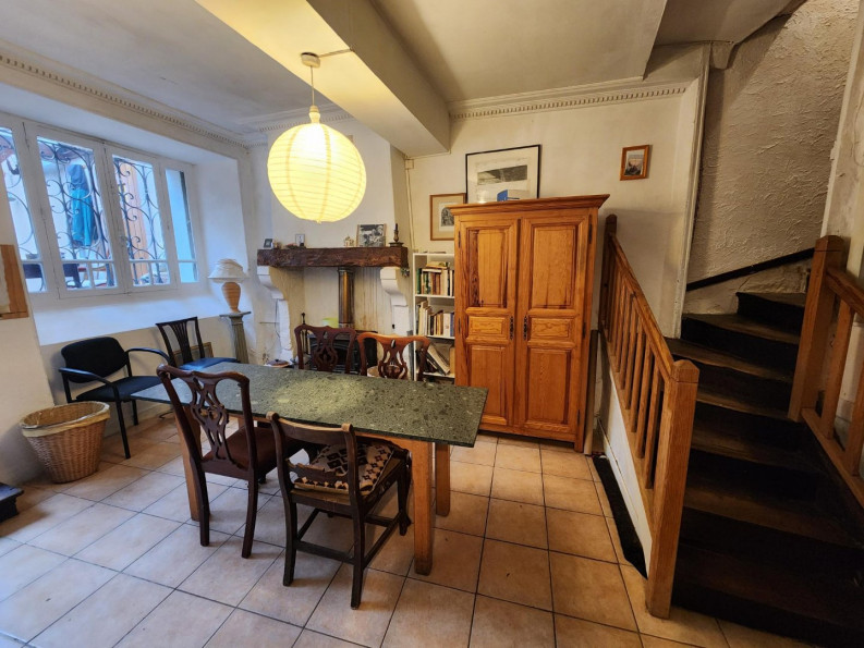 vente Maison Confolens - Photo 13
