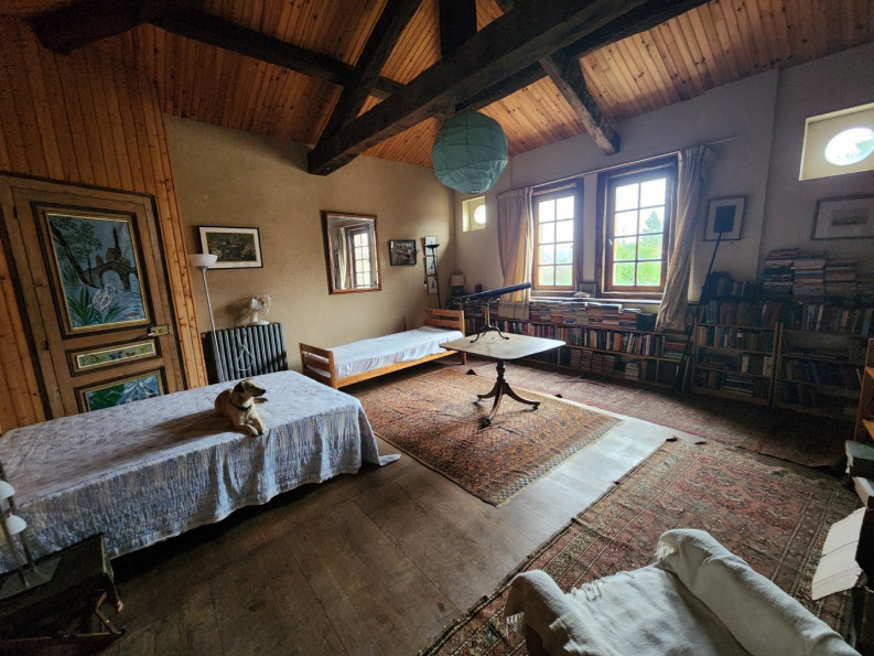 vente Maison Confolens - Photo 15