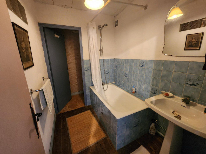 vente Maison Confolens - Photo 16