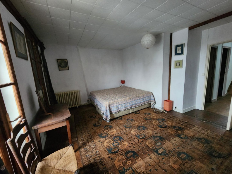 vente Maison Confolens - Photo 18