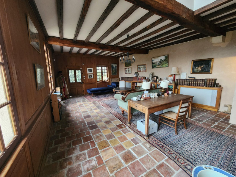 vente Maison Confolens - Photo 4