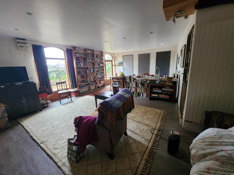 vente Maison Confolens - Photo 2