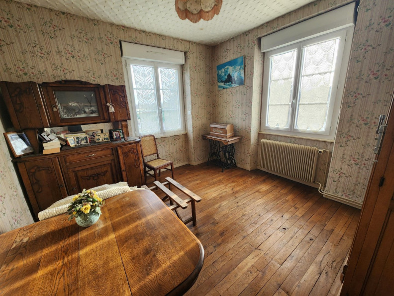 vente Maison Mezieres Sur Issoire - Photo 8