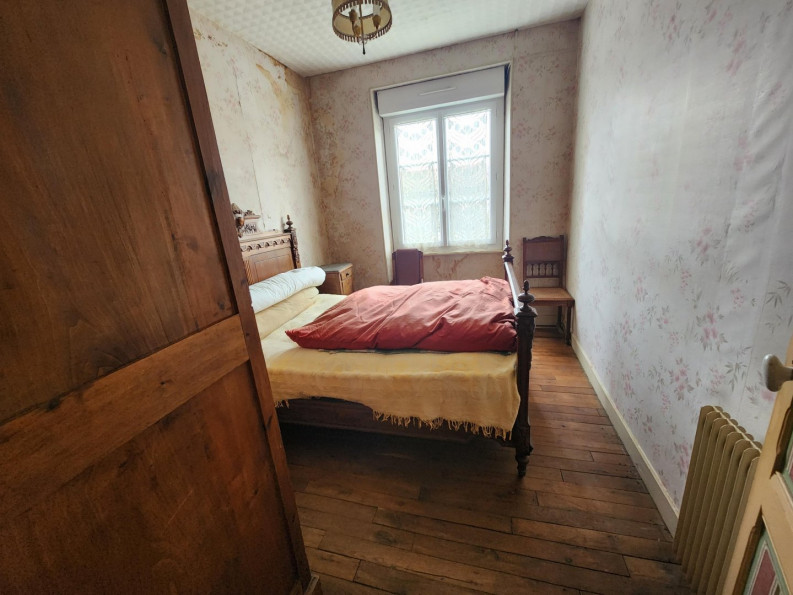 vente Maison Mezieres Sur Issoire - Photo 9