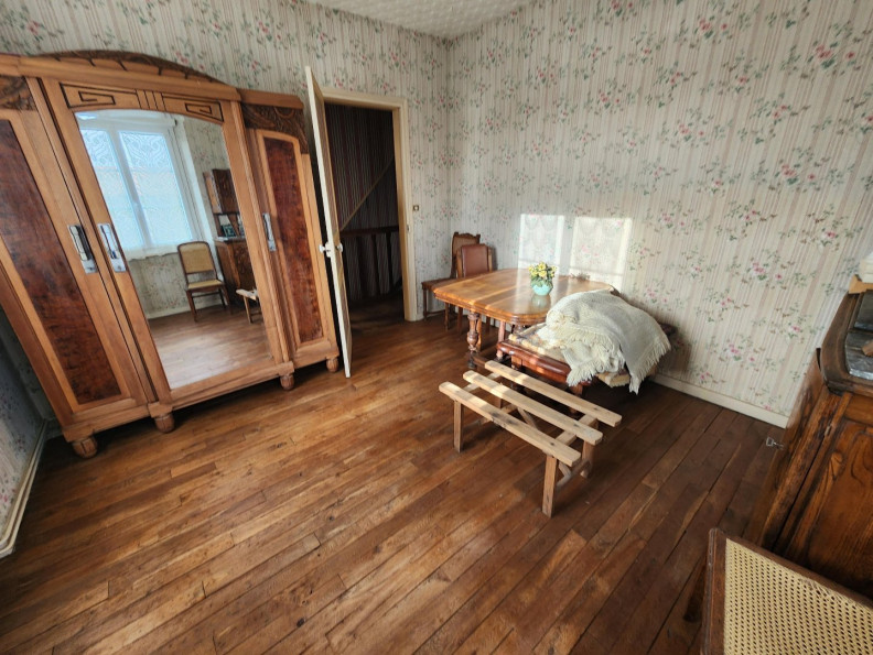 vente Maison Mezieres Sur Issoire - Photo 10