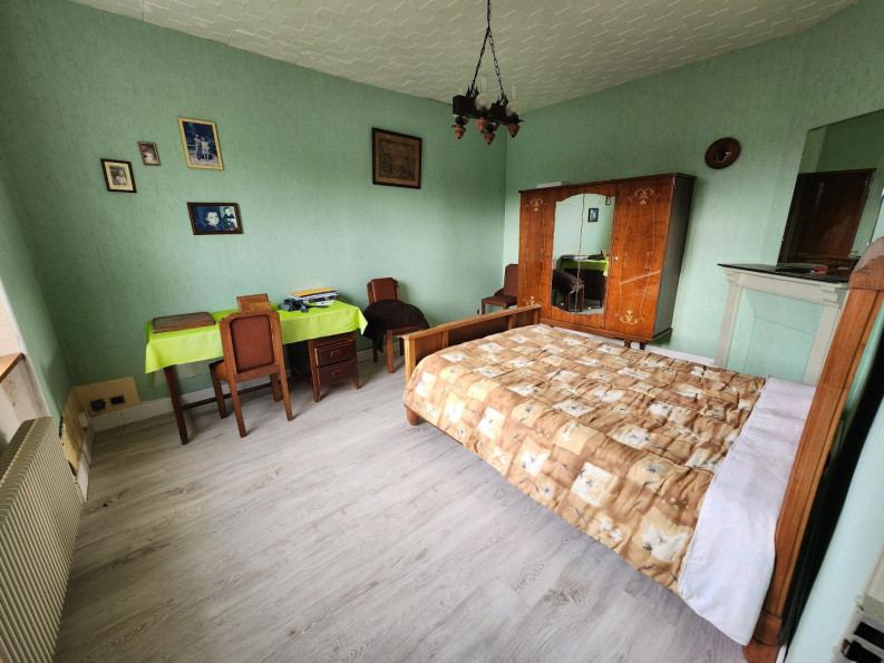 vente Maison Mezieres Sur Issoire - Photo 11