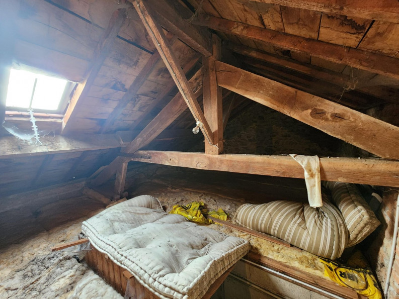 vente Maison Mezieres Sur Issoire - Photo 16