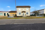 vente Maison Mezieres Sur Issoire