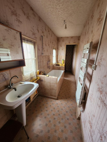 vente Maison Mezieres Sur Issoire - Photo 5