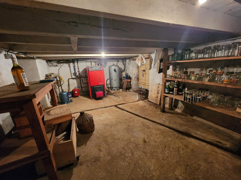 vente Maison Mezieres Sur Issoire - Photo 19