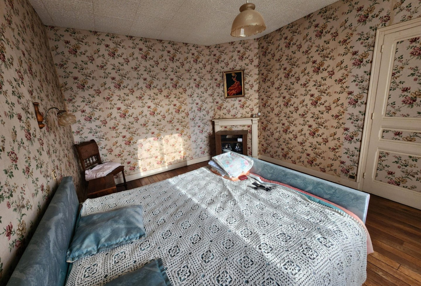 vente Maison Mezieres Sur Issoire - Photo 6