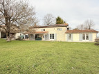 vente Maison Brossac
