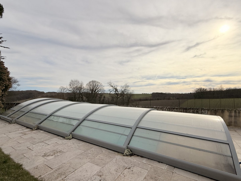 vente Maison Brossac - Photo 6