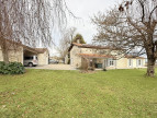 vente Maison Brossac