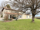 vente Maison Brossac