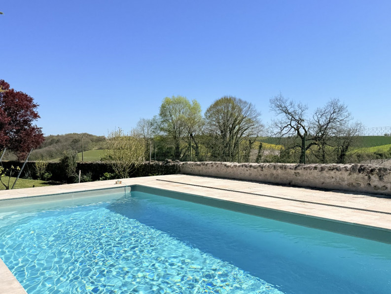 vente Maison Brossac - Photo 3