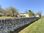 vente Maison Brossac